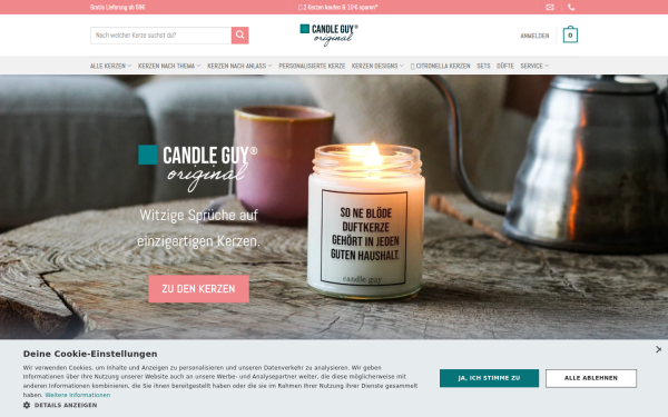 candle-guy.com