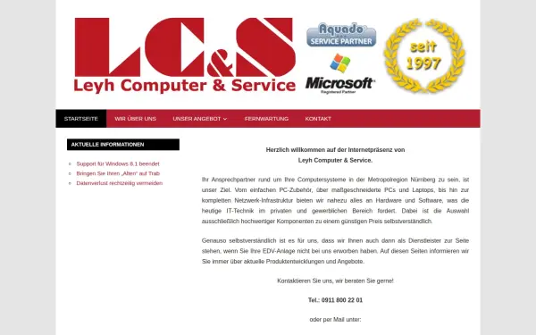 leyh-computer.de