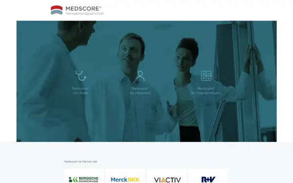 medscore.de