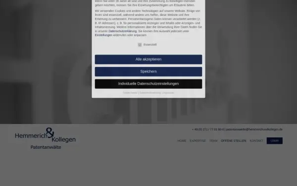 hemmerichundkollegen.de