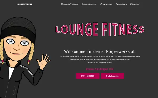 loungefitness.de