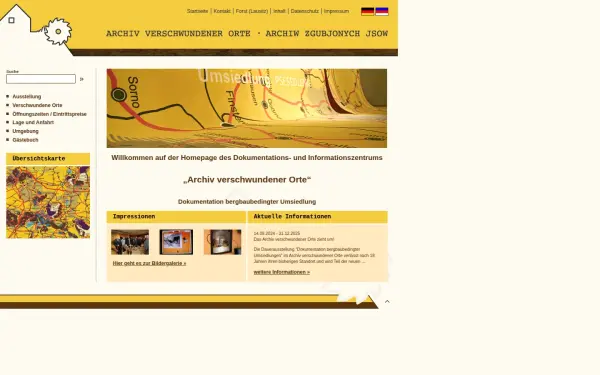 www.archiv-verschwundene-orte.de