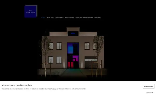 www.mb-projekt-gmbh.de