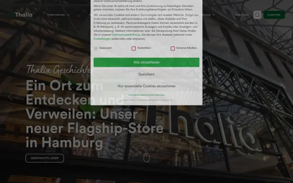 unternehmen.thalia.de