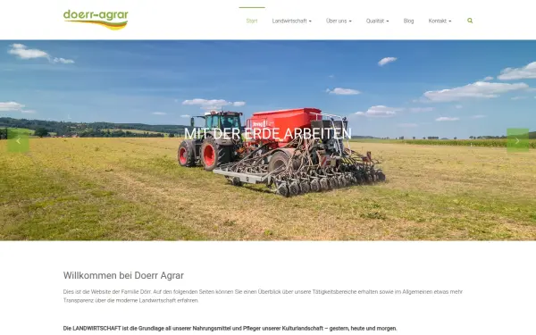 doerr-agrar.de