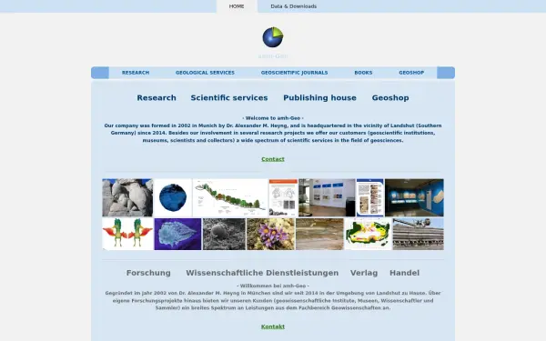 www.amh-geo.com