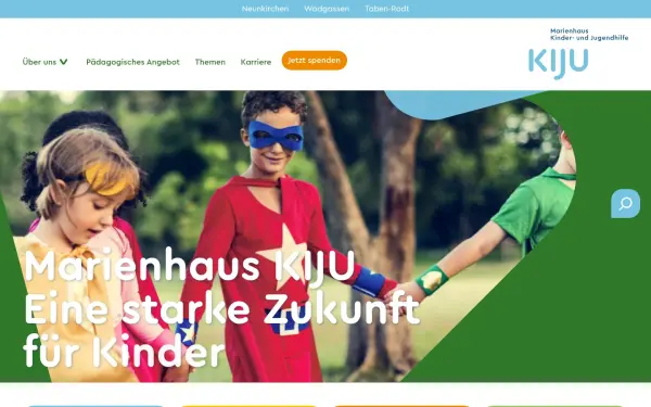 www.marienhaus-kiju.de