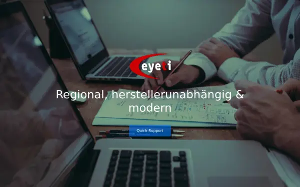 eyeti.de