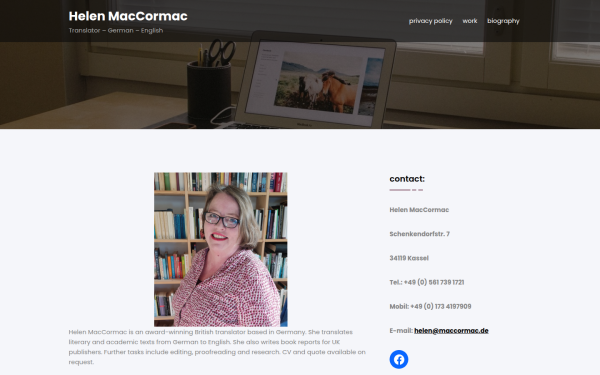 maccormac.de