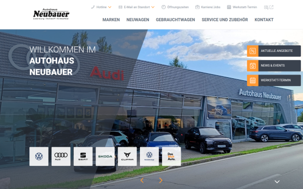 www.autohaus-neubauer.at