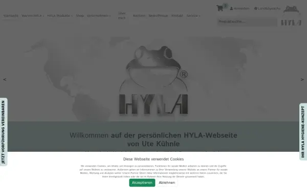 10015.hyla-germany.de