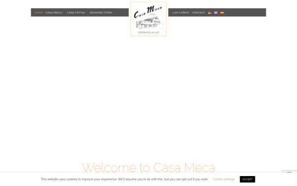 casameca.com