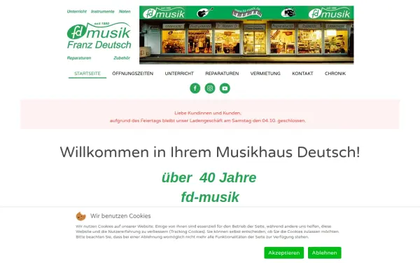fd-musik.de
