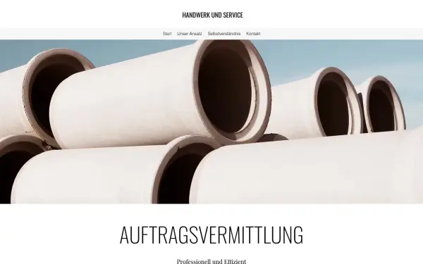 handwerkundservice.de