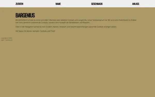 bargenius.de