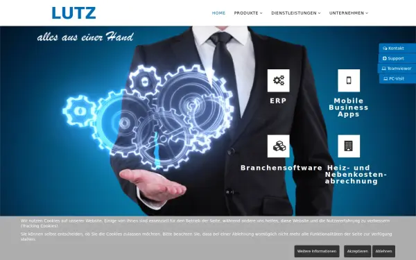 lutz.de