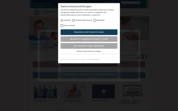www.sfh-muenster.de