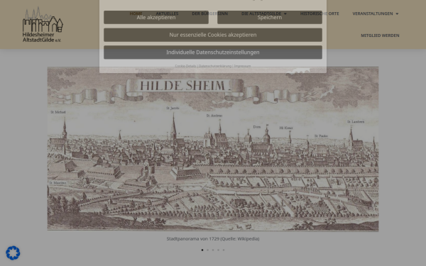 hildesheimer-altstadtgilde.de
