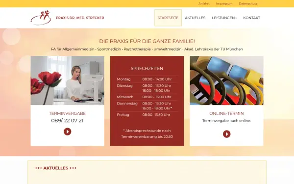 www.dr-strecker.de