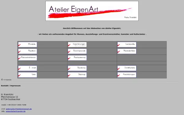 ateliereigenart.de