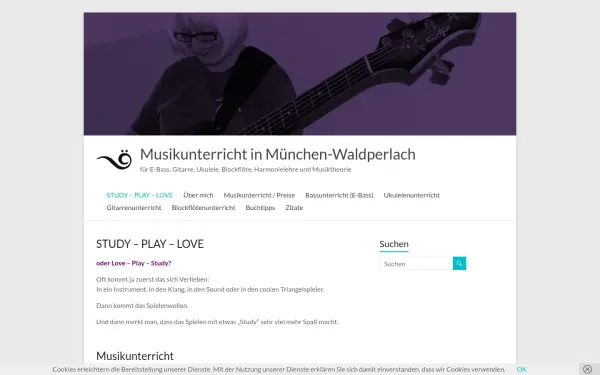 basslady.de