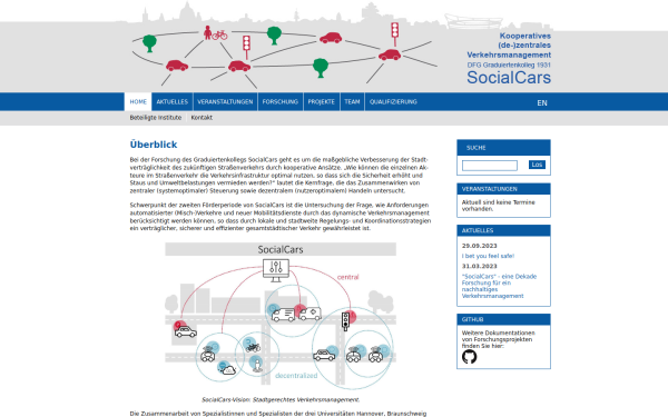 socialcars.org