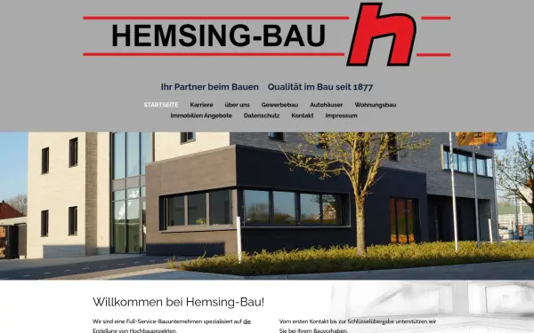hemsingbau.hemsing-gruppe.de