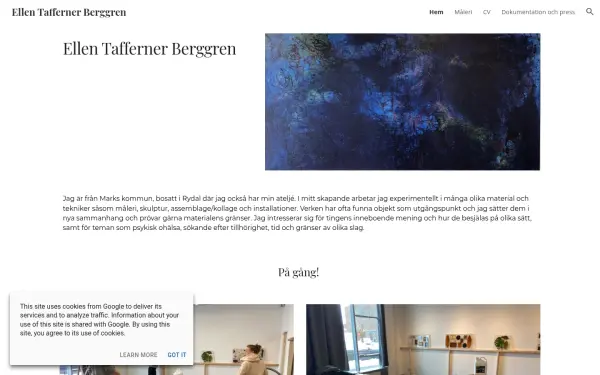 www.ellentaffernerberggren.art