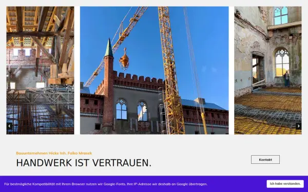 diemaurer.de