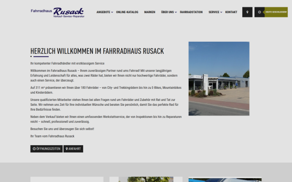 www.fahrradhaus-rusack.de