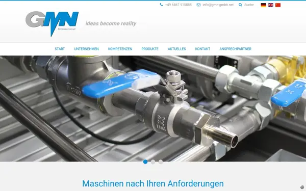 www.gmn-gmbh.net