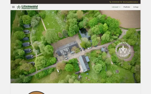 home.lilienwald.de