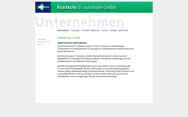 kontacts.biz