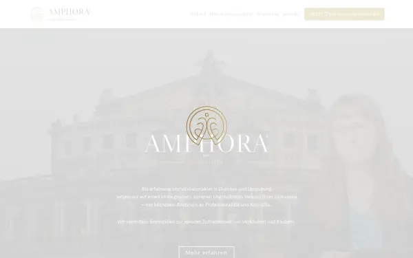 amphora.de