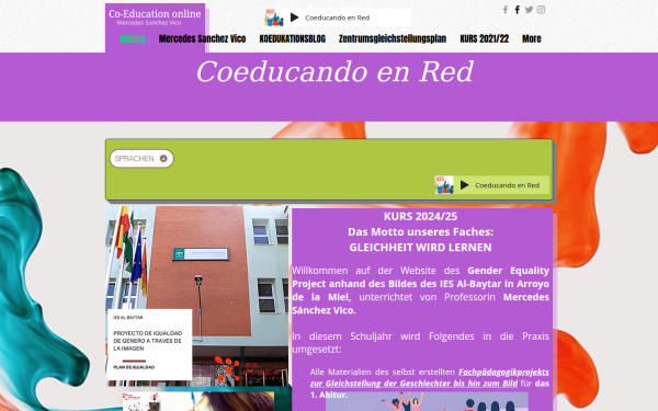 de.coeducandoenred.com
