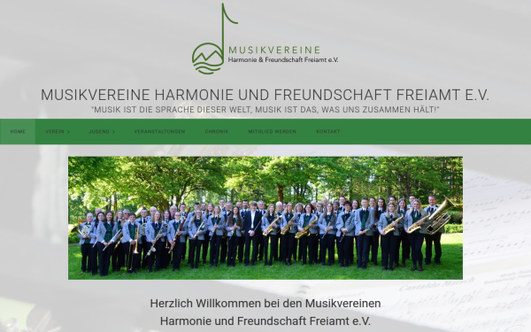 musikverein-freiamt.de