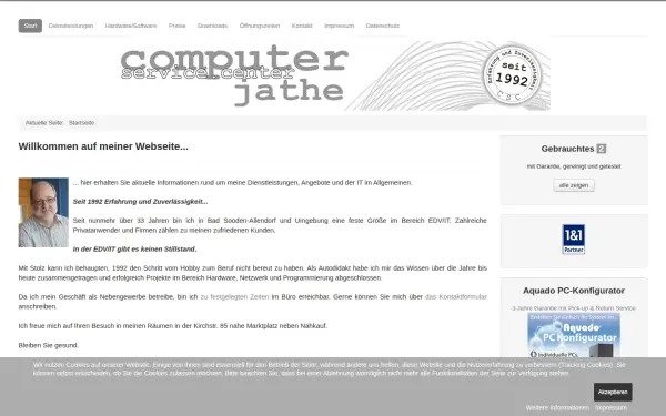 www.csc-jathe.de