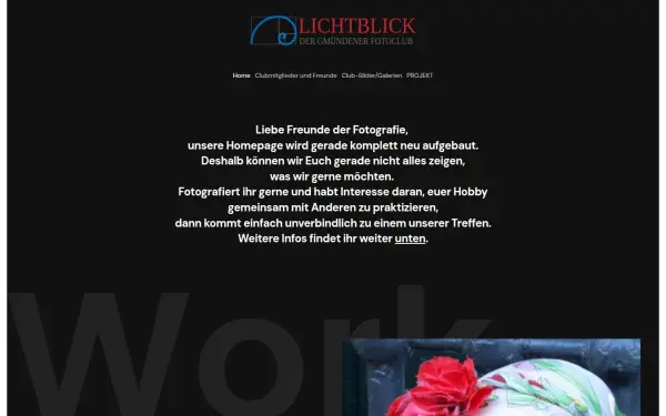 www.lichtblick-gmuend.de