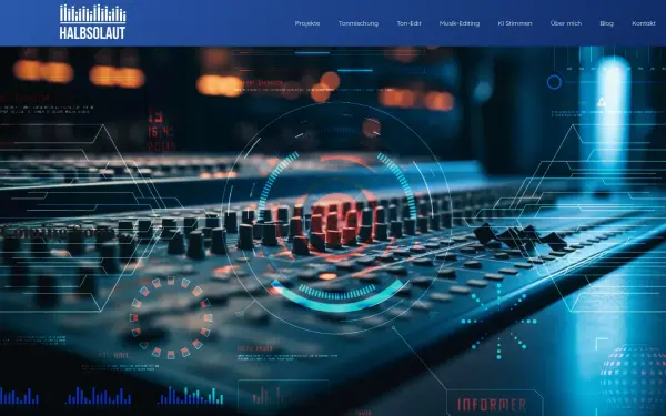 halbsolaut.de