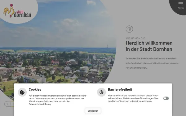www.dornhan.de