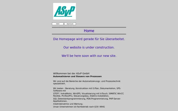 asvp.de