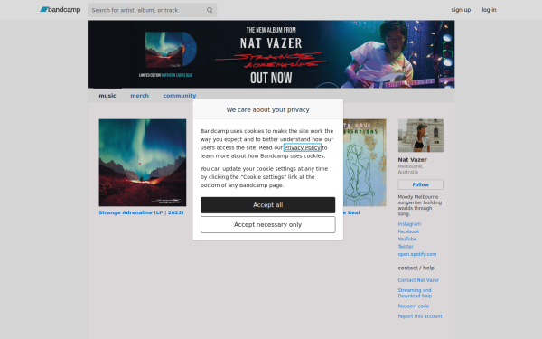 natvazer.bandcamp.com