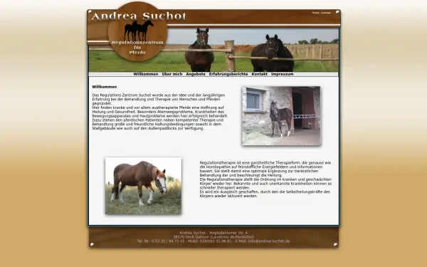andrea-suchot.de