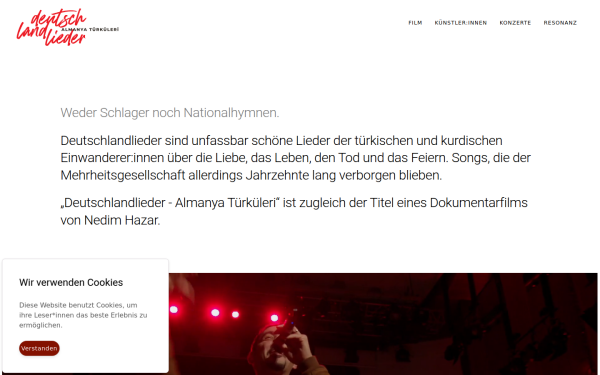 deutschlandlieder.de