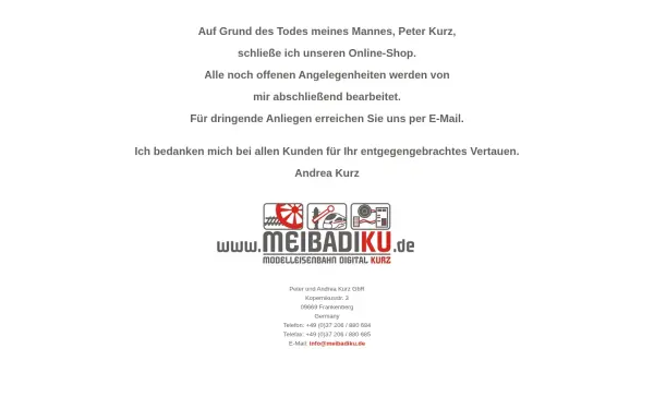 meibadiku.de