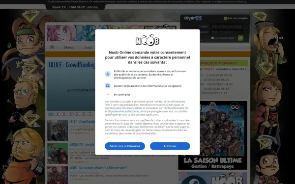 www.noob-online.com