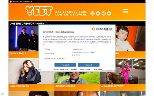 yeet.evangelisch.de