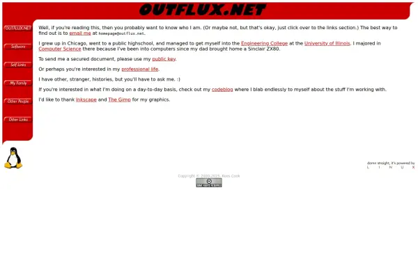 outflux.net