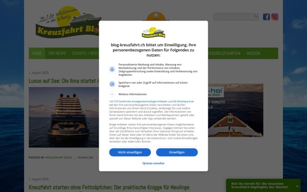 www.blog-kreuzfahrt.ch