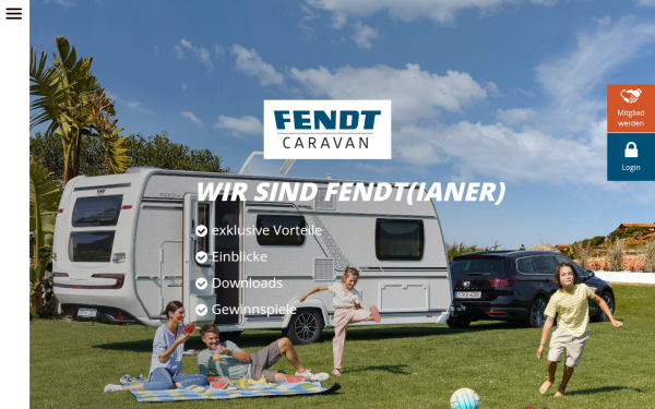 myfendt.com